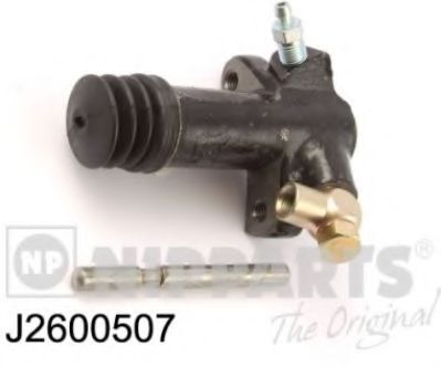 NIPPARTS J2600507 Рабочий цилиндр, система сцепления для HYUNDAI SONATA III (Хендай Соната 3) NIPPARTS J2600507 Рабочий цилиндр, система сцепления для HYUNDAI SONATA III (Хендай Соната 3)