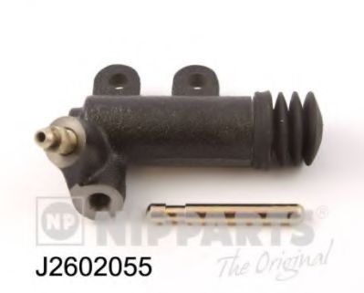 NIPPARTS J2602055 Рабочий цилиндр, система сцепления для TOYOTA (Тойота/тоета) NIPPARTS J2602055 Рабочий цилиндр, система сцепления для TOYOTA (Тойота/тоета)