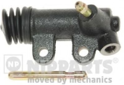 NIPPARTS J2602056 Рабочий цилиндр, система сцепления для TOYOTA RAV 4 (Тойота/тоета Рав 4)