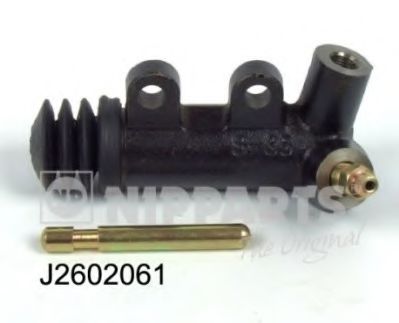 NIPPARTS J2602061 Рабочий цилиндр, система сцепления для TOYOTA (Тойота/тоета) NIPPARTS J2602061 Рабочий цилиндр, система сцепления для TOYOTA (Тойота/тоета)