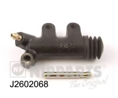 NIPPARTS J2602068 Рабочий цилиндр, система сцепления для TOYOTA RAV 4 II (Тойота/тоета Рав 4 2) NIPPARTS J2602068 Рабочий цилиндр, система сцепления для TOYOTA RAV 4 II (Тойота/тоета Рав 4 2)
