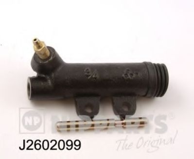 NIPPARTS J2602099 Рабочий цилиндр, система сцепления для TOYOTA DYNA 250 (Тойота/тоета Дъна 250) NIPPARTS J2602099 Рабочий цилиндр, система сцепления для TOYOTA DYNA 250 (Тойота/тоета Дъна 250)