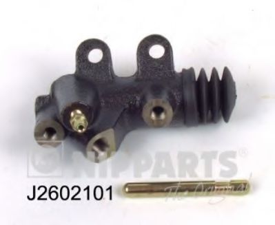 NIPPARTS J2602101 Рабочий цилиндр, система сцепления для TOYOTA RAV 4 II (Тойота/тоета Рав 4 2) NIPPARTS J2602101 Рабочий цилиндр, система сцепления для TOYOTA RAV 4 II (Тойота/тоета Рав 4 2)