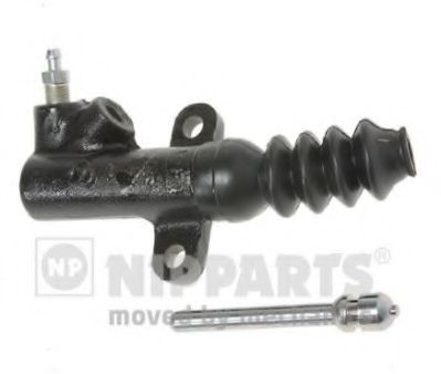 NIPPARTS J2603009 Рабочий цилиндр, система сцепления для KIA MENTOR (Киа Мэнтор) NIPPARTS J2603009 Рабочий цилиндр, система сцепления для KIA MENTOR (Киа Мэнтор)