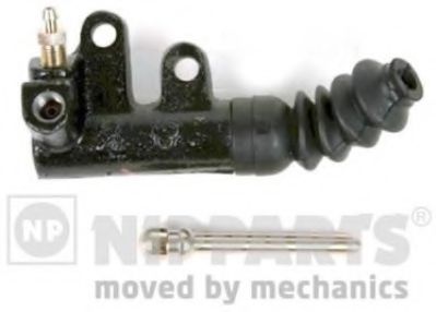 NIPPARTS J2603010 Рабочий цилиндр, система сцепления для MAZDA 626 III (Мазда 626 3) NIPPARTS J2603010 Рабочий цилиндр, система сцепления для MAZDA 626 III (Мазда 626 3)