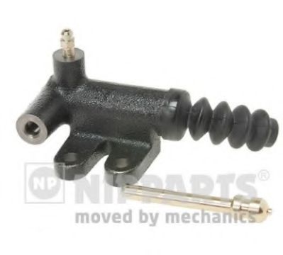 NIPPARTS J2603012 Рабочий цилиндр, система сцепления для MAZDA 626 II (Мазда 626 2) NIPPARTS J2603012 Рабочий цилиндр, система сцепления для MAZDA 626 II (Мазда 626 2)