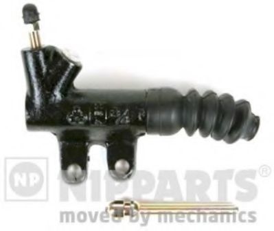 NIPPARTS J2603013 Рабочий цилиндр, система сцепления для MAZDA 626 III (Мазда 626 3) NIPPARTS J2603013 Рабочий цилиндр, система сцепления для MAZDA 626 III (Мазда 626 3)