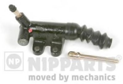 NIPPARTS J2603014 Рабочий цилиндр, система сцепления для MAZDA 323 III (Мазда 323 3) NIPPARTS J2603014 Рабочий цилиндр, система сцепления для MAZDA 323 III (Мазда 323 3)