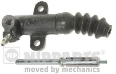 NIPPARTS J2603015 Рабочий цилиндр, система сцепления для MAZDA BONGO (Мазда Бонго) NIPPARTS J2603015 Рабочий цилиндр, система сцепления для MAZDA BONGO (Мазда Бонго)