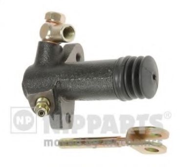 NIPPARTS J2605002 Рабочий цилиндр, система сцепления для MITSUBISHI COLT II (Митсубиши/митсубиси Cолт 2) NIPPARTS J2605002 Рабочий цилиндр, система сцепления для MITSUBISHI COLT II (Митсубиши/митсубиси Cолт 2)