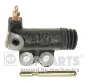 NIPPARTS J2605006 Рабочий цилиндр, система сцепления для MITSUBISHI PAJERO/SHOGUN (Митсубиши/митсубиси Пажэро/шогун) NIPPARTS J2605006 Рабочий цилиндр, система сцепления для MITSUBISHI PAJERO/SHOGUN (Митсубиши/митсубиси Пажэро/шогун)