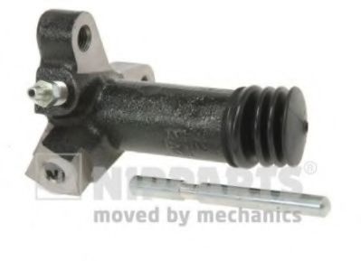 NIPPARTS J2605010 Рабочий цилиндр, система сцепления для MITSUBISHI PAJERO/SHOGUN (Митсубиши/митсубиси Пажэро/шогун) NIPPARTS J2605010 Рабочий цилиндр, система сцепления для MITSUBISHI PAJERO/SHOGUN (Митсубиши/митсубиси Пажэро/шогун)