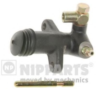 NIPPARTS J2605017 Рабочий цилиндр, система сцепления для MITSUBISHI SIGMA (Митсубиши/митсубиси Сигма) NIPPARTS J2605017 Рабочий цилиндр, система сцепления для MITSUBISHI SIGMA (Митсубиши/митсубиси Сигма)