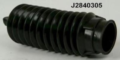 NIPPARTS J2840305 Комплект пылника, рулевое управление для KIA CEED (Киа Сид) NIPPARTS J2840305 Комплект пылника, рулевое управление для KIA CEED (Киа Сид)