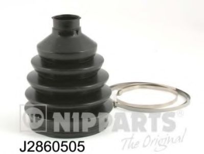 NIPPARTS J2860505 Комплект пылника, приводной вал для HYUNDAI TIBURON (Хендай Тибурон) NIPPARTS J2860505 Комплект пылника, приводной вал для HYUNDAI TIBURON (Хендай Тибурон)