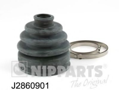 NIPPARTS J2860901 Комплект пылника, приводной вал для DAEWOO LANOS / SENS (Дэу Ланос / сэнс) NIPPARTS J2860901 Комплект пылника, приводной вал для DAEWOO LANOS / SENS (Дэу Ланос / сэнс)