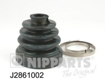 NIPPARTS J2861002 Комплект пылника, приводной вал для MAZDA 626 III (Мазда 626 3) NIPPARTS J2861002 Комплект пылника, приводной вал для MAZDA 626 III (Мазда 626 3)