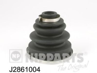 NIPPARTS J2861004 Комплект пылника, приводной вал для NISSAN PRIMERA (Ниссан Примера) NIPPARTS J2861004 Комплект пылника, приводной вал для NISSAN PRIMERA (Ниссан Примера)