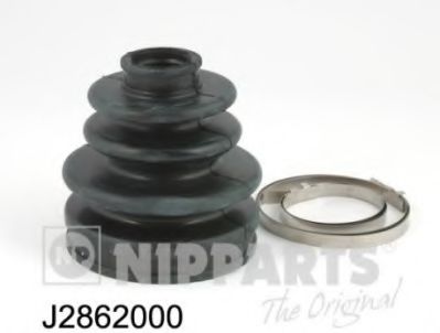 NIPPARTS J2862000 Комплект пылника, приводной вал для TOYOTA COROLLA FX (Тойота/тоета Cоролла инфинити фх) NIPPARTS J2862000 Комплект пылника, приводной вал для TOYOTA COROLLA FX (Тойота/тоета Cоролла инфинити фх)