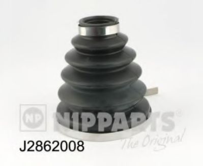 NIPPARTS J2862008 Комплект пылника, приводной вал для TOYOTA 4 RUNNER (Тойота/тоета 4 руннэр) NIPPARTS J2862008 Комплект пылника, приводной вал для TOYOTA 4 RUNNER (Тойота/тоета 4 руннэр)