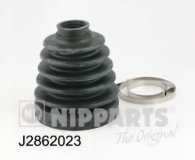 NIPPARTS J2862023 Комплект пылника, приводной вал для TOYOTA (Тойота/тоета) NIPPARTS J2862023 Комплект пылника, приводной вал для TOYOTA (Тойота/тоета)