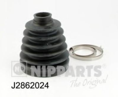 NIPPARTS J2862024 Комплект пылника, приводной вал для LEXUS RX (Лексус Рх) NIPPARTS J2862024 Комплект пылника, приводной вал для LEXUS RX (Лексус Рх)