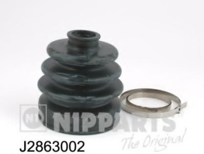 NIPPARTS J2863002 Комплект пылника, приводной вал для MAZDA 626 III (Мазда 626 3) NIPPARTS J2863002 Комплект пылника, приводной вал для MAZDA 626 III (Мазда 626 3)