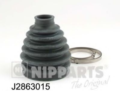 NIPPARTS J2863015 Комплект пылника, приводной вал для MAZDA CX-7 (Мазда Сх 7) NIPPARTS J2863015 Комплект пылника, приводной вал для MAZDA CX-7 (Мазда Сх 7)