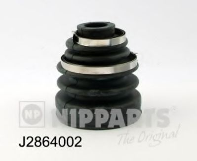 NIPPARTS J2864002 Комплект пылника, приводной вал для MITSUBISHI LANCER IV (Митсубиши/митсубиси Ланcэр иv) NIPPARTS J2864002 Комплект пылника, приводной вал для MITSUBISHI LANCER IV (Митсубиши/митсубиси Ланcэр иv)