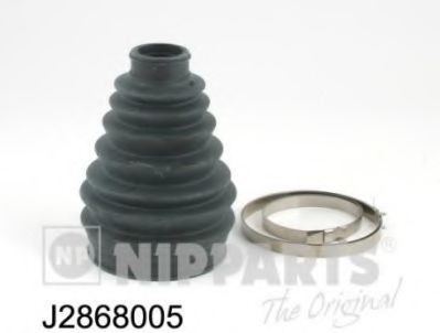 NIPPARTS J2868005 Комплект пылника, приводной вал для SUZUKI LIANA (Сузуки Лиана) NIPPARTS J2868005 Комплект пылника, приводной вал для SUZUKI LIANA (Сузуки Лиана)