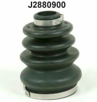 NIPPARTS J2880900 Комплект пылника, приводной вал для CHEVROLET OPTRA (Шевроле Оптра) NIPPARTS J2880900 Комплект пылника, приводной вал для CHEVROLET OPTRA (Шевроле Оптра)