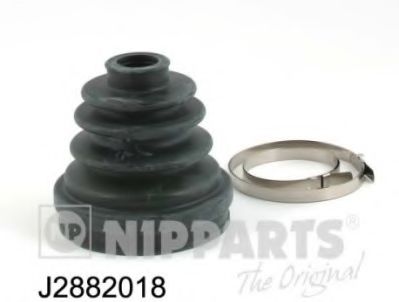 NIPPARTS J2882018 Комплект пылника, приводной вал для TOYOTA AVENSIS (Тойота/тоета Авенсис) NIPPARTS J2882018 Комплект пылника, приводной вал для TOYOTA AVENSIS (Тойота/тоета Авенсис)