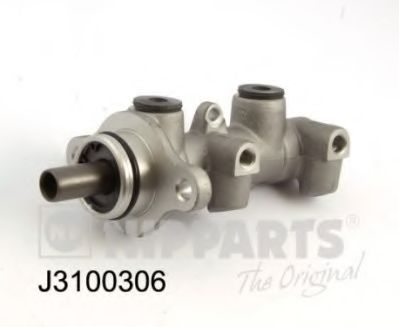 NIPPARTS J3100306 Главный тормозной цилиндр для KIA SPECTRA (Киа Спэcтра) NIPPARTS J3100306 Главный тормозной цилиндр для KIA SPECTRA (Киа Спэcтра)
