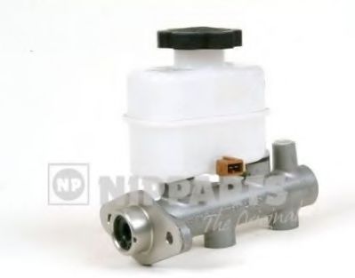 NIPPARTS J3100309 Главный тормозной цилиндр для HYUNDAI (Хендай) NIPPARTS J3100309 Главный тормозной цилиндр для HYUNDAI (Хендай)