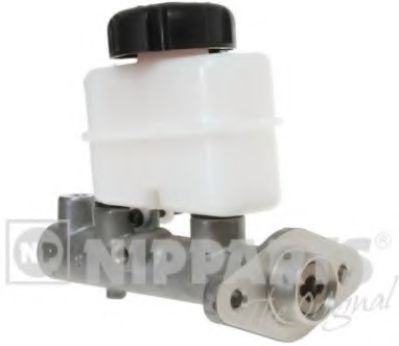 NIPPARTS J3100310 Главный тормозной цилиндр для HYUNDAI (Хендай) NIPPARTS J3100310 Главный тормозной цилиндр для HYUNDAI (Хендай)
