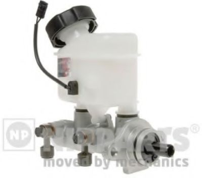 NIPPARTS J3100313 Главный тормозной цилиндр для KIA (Киа) NIPPARTS J3100313 Главный тормозной цилиндр для KIA (Киа)
