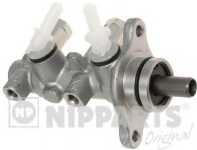 NIPPARTS J3100318 Главный тормозной цилиндр для KIA MORNING (Киа Морнинг) NIPPARTS J3100318 Главный тормозной цилиндр для KIA MORNING (Киа Морнинг)