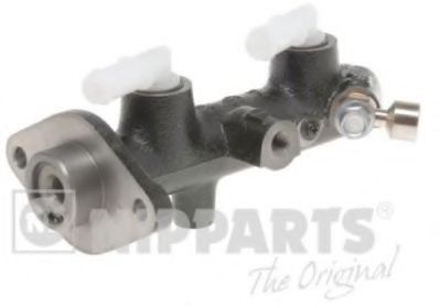 NIPPARTS J3100400 Главный тормозной цилиндр для KIA K2700 (Киа К2700) NIPPARTS J3100400 Главный тормозной цилиндр для KIA K2700 (Киа К2700)