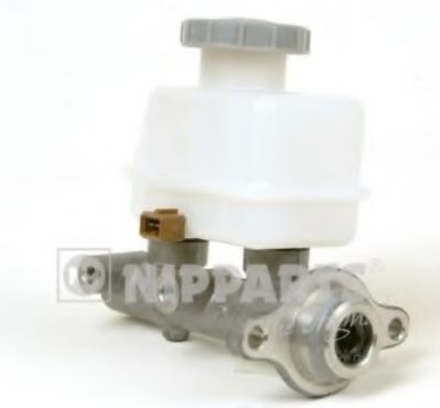 NIPPARTS J3100500 Главный тормозной цилиндр для HYUNDAI EXCEL (Хендай Эxcэл) NIPPARTS J3100500 Главный тормозной цилиндр для HYUNDAI EXCEL (Хендай Эxcэл)