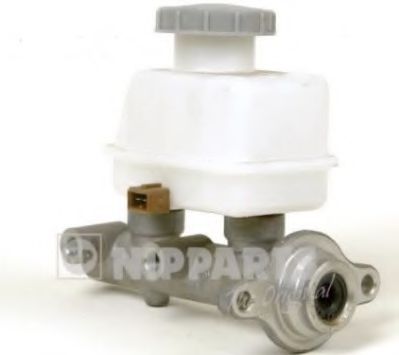 NIPPARTS J3100501 Главный тормозной цилиндр для HYUNDAI EXCEL (Хендай Эxcэл) NIPPARTS J3100501 Главный тормозной цилиндр для HYUNDAI EXCEL (Хендай Эxcэл)