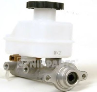 NIPPARTS J3100504 Главный тормозной цилиндр для HYUNDAI COUPE (Хендай Cоупэ) NIPPARTS J3100504 Главный тормозной цилиндр для HYUNDAI COUPE (Хендай Cоупэ)