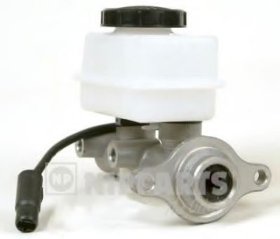 NIPPARTS J3100506 Главный тормозной цилиндр для HYUNDAI (Хендай) NIPPARTS J3100506 Главный тормозной цилиндр для HYUNDAI (Хендай)