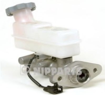 NIPPARTS J3100508 Главный тормозной цилиндр для HYUNDAI H-1 (Хендай Н1) NIPPARTS J3100508 Главный тормозной цилиндр для HYUNDAI H-1 (Хендай Н1)