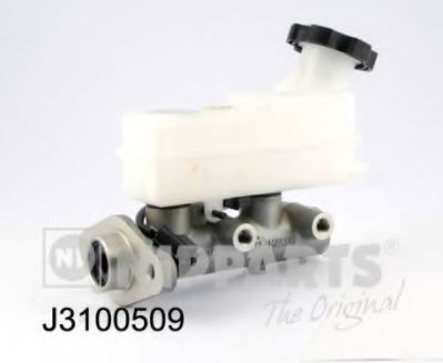 NIPPARTS J3100509 Главный тормозной цилиндр для HYUNDAI H-1 (Хендай Н1) NIPPARTS J3100509 Главный тормозной цилиндр для HYUNDAI H-1 (Хендай Н1)