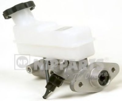NIPPARTS J3100511 Главный тормозной цилиндр для HYUNDAI H-1 (Хендай Н1) NIPPARTS J3100511 Главный тормозной цилиндр для HYUNDAI H-1 (Хендай Н1)