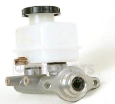 NIPPARTS J3100517 Главный тормозной цилиндр для HYUNDAI EXCEL (Хендай Эxcэл) NIPPARTS J3100517 Главный тормозной цилиндр для HYUNDAI EXCEL (Хендай Эxcэл)