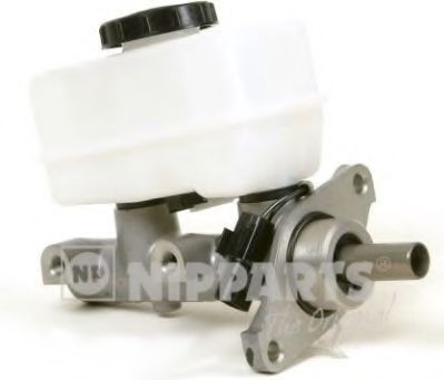 NIPPARTS J3100523 Главный тормозной цилиндр для HYUNDAI (Хендай) NIPPARTS J3100523 Главный тормозной цилиндр для HYUNDAI (Хендай)