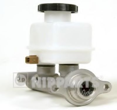 NIPPARTS J3100530 Главный тормозной цилиндр для HYUNDAI VERNA III (Хендай Vэрна 3) NIPPARTS J3100530 Главный тормозной цилиндр для HYUNDAI VERNA III (Хендай Vэрна 3)