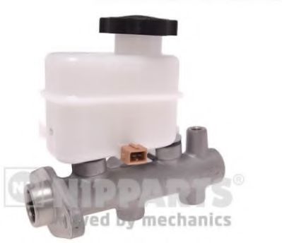 NIPPARTS J3100537 Главный тормозной цилиндр для HYUNDAI (Хендай) NIPPARTS J3100537 Главный тормозной цилиндр для HYUNDAI (Хендай)