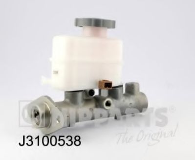 NIPPARTS J3100538 Главный тормозной цилиндр для HYUNDAI (Хендай) NIPPARTS J3100538 Главный тормозной цилиндр для HYUNDAI (Хендай)